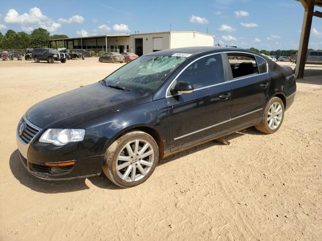 VOLKSWAGEN PASSAT 2010 wvwjk7an3ae131090