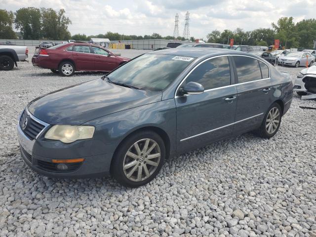 VOLKSWAGEN PASSAT 2010 wvwjk7an6ae167467