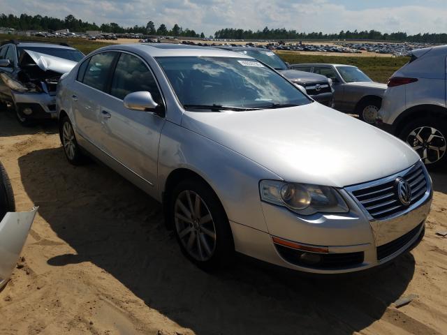 VOLKSWAGEN PASSAT 2009 wvwjk7an8ae067628