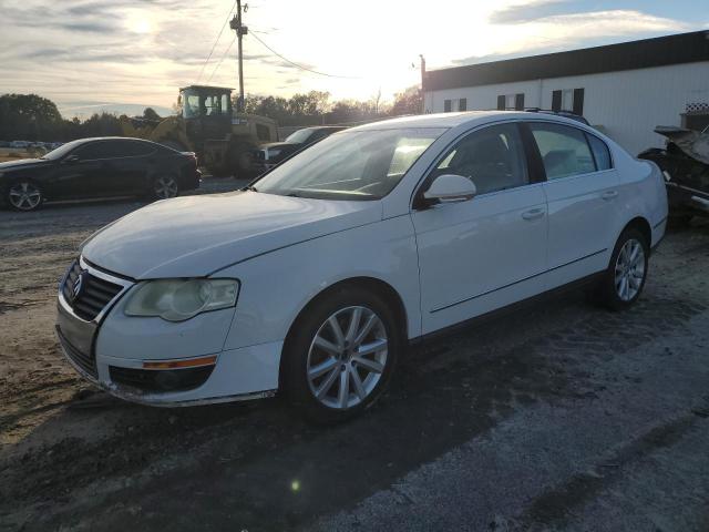 VOLKSWAGEN PASSAT 2010 wvwjk7an9ae056718