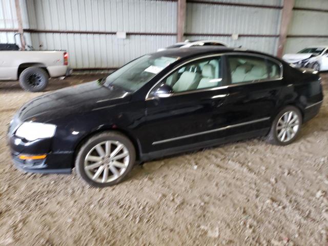 VOLKSWAGEN PASSAT 2010 wvwjk7an9ae165874