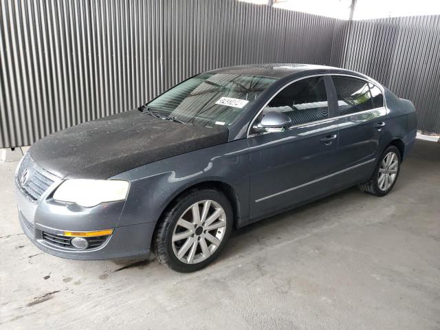 VOLKSWAGEN PASSAT 2010 wvwjk7an9ap025666