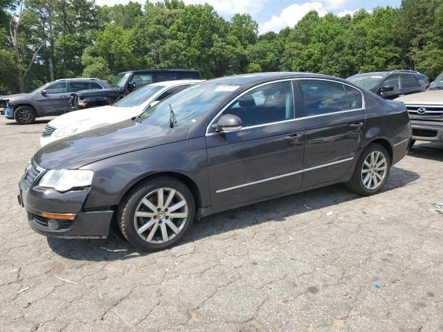 VOLKSWAGEN PASSAT 2010 wvwjk7anxae146198