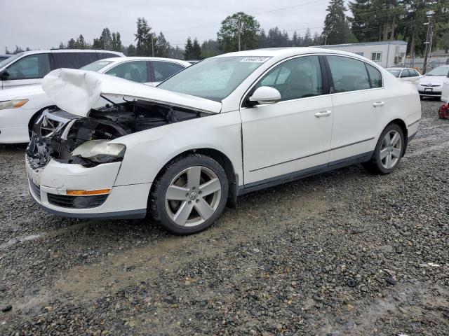 VOLKSWAGEN PASSAT 2009 wvwjk93c39p057046