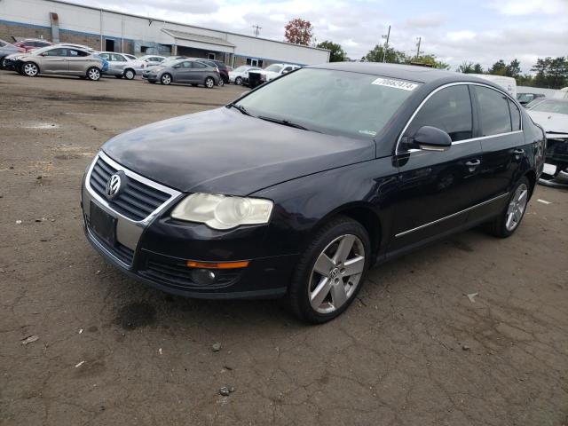 VOLKSWAGEN PASSAT 2009 wvwjk93c79p025443