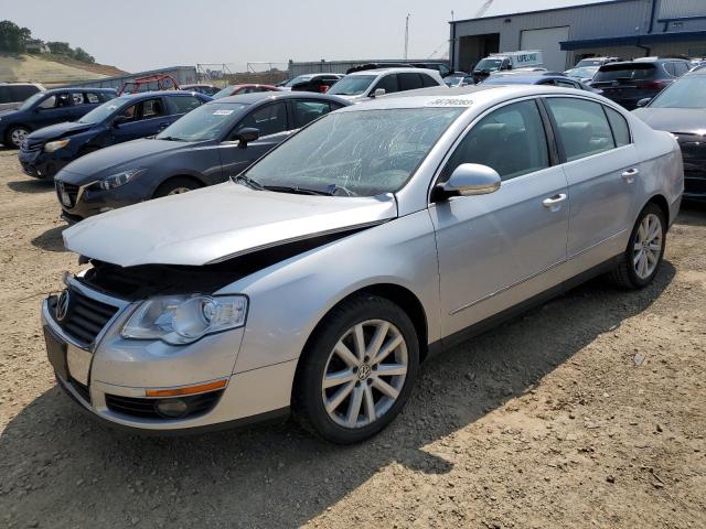 VOLKSWAGEN PASSAT 2010 wvwjk9an1ae145839