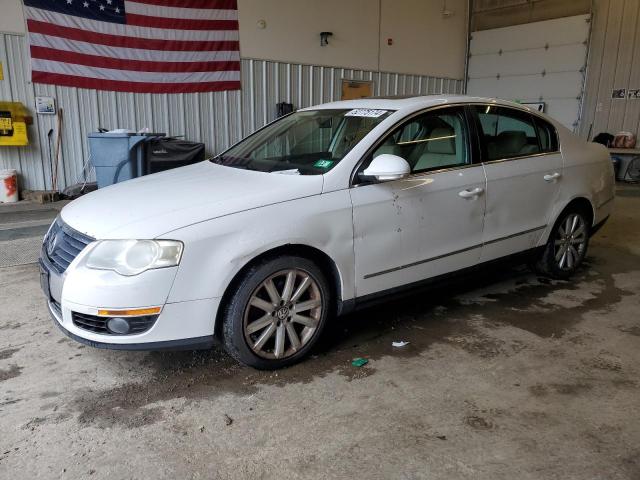 VOLKSWAGEN PASSAT 2010 wvwjl7an5ae062027