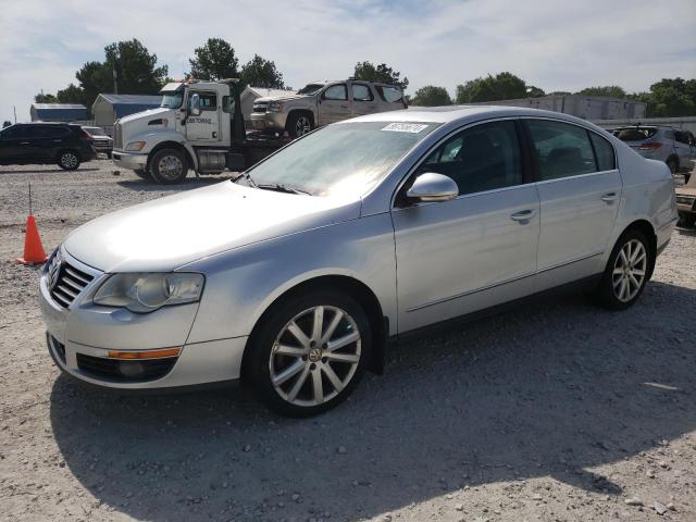 VOLKSWAGEN PASSAT 2010 wvwjm7an3ap052789