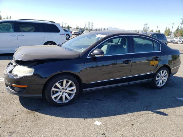 VOLKSWAGEN PASSAT 2010 wvwjm7an6ae083398