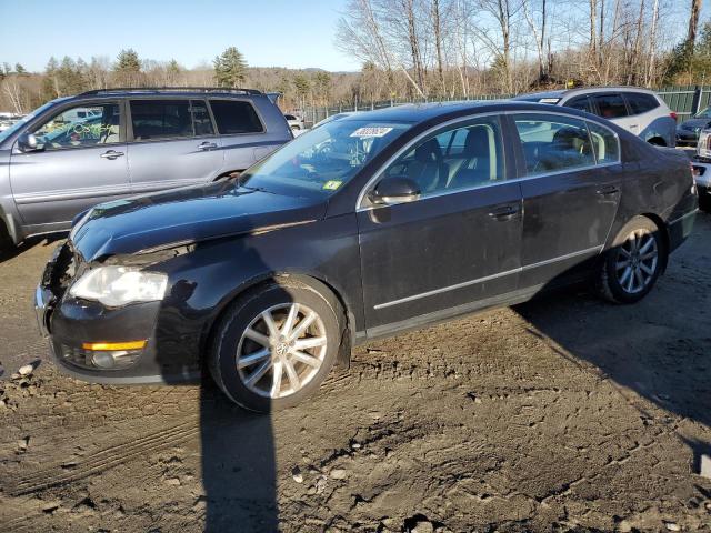 VOLKSWAGEN PASSAT 2010 wvwjm7an8ap031792