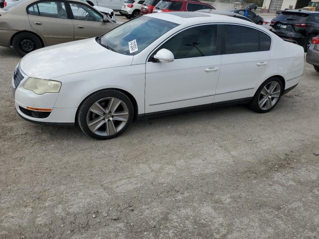 VOLKSWAGEN PASSAT 2010 wvwjm7an9ap030778