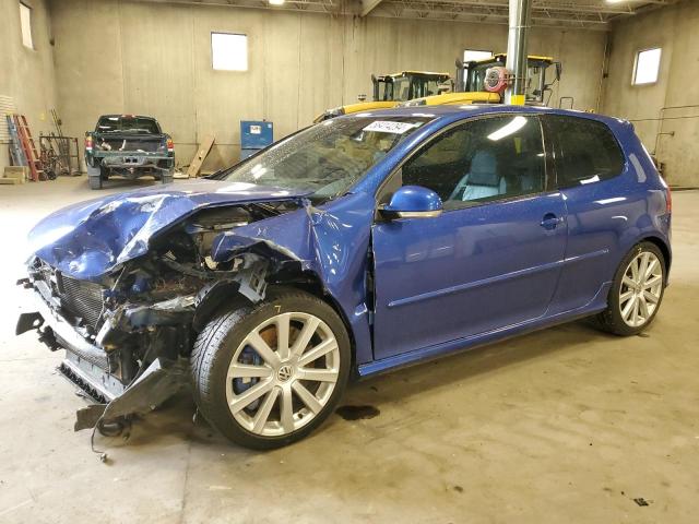 VOLKSWAGEN R32 2008 wvwkc71k18w003426