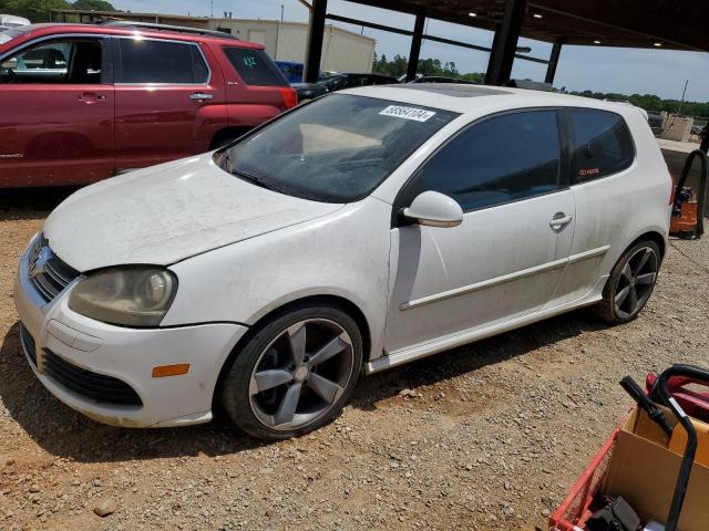 VOLKSWAGEN R32 2008 wvwkc71k18w134596