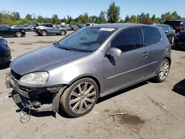 VOLKSWAGEN R32 2008 wvwkc71k28w040906