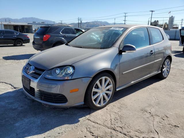 VOLKSWAGEN R32 2008 wvwkc71k38w189373