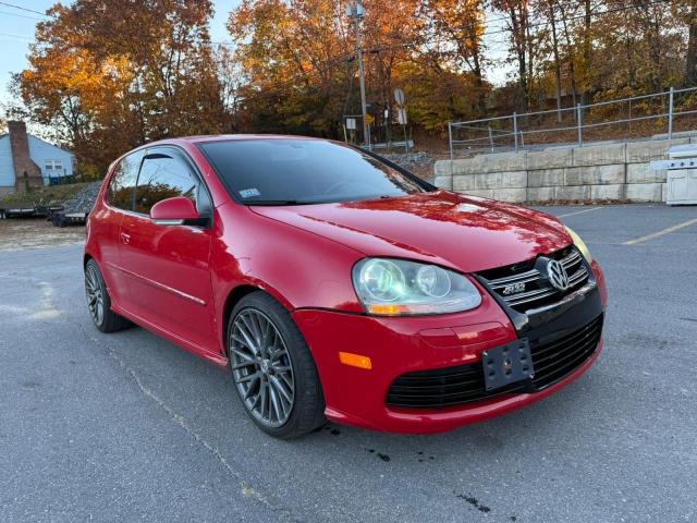 VOLKSWAGEN R32 2008 wvwkc71k38w205426