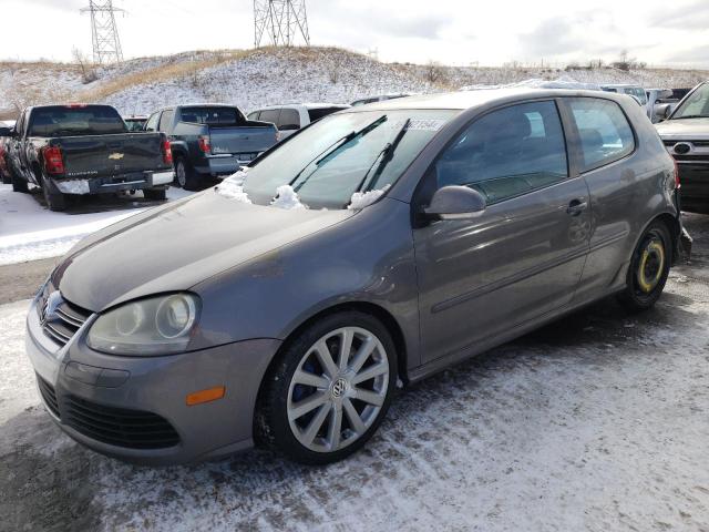 VOLKSWAGEN R32 2008 wvwkc71k38w208715