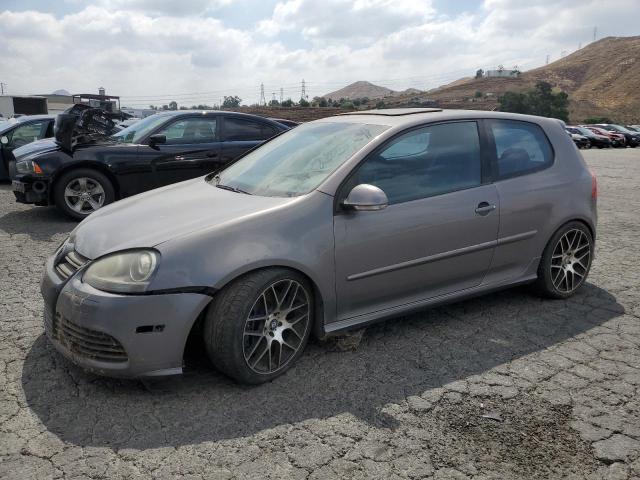 VOLKSWAGEN R32 2008 wvwkc71k68w040794