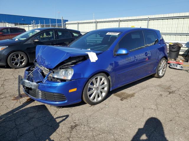 VOLKSWAGEN R32 2008 wvwkc71k68w054923