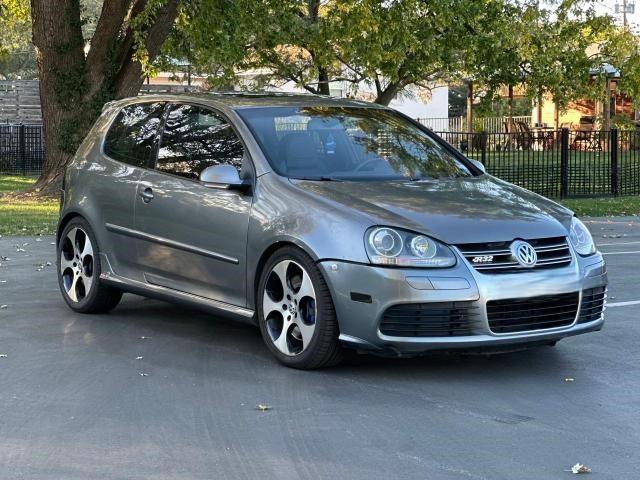 VOLKSWAGEN R32 2008 wvwkc71k98w188616