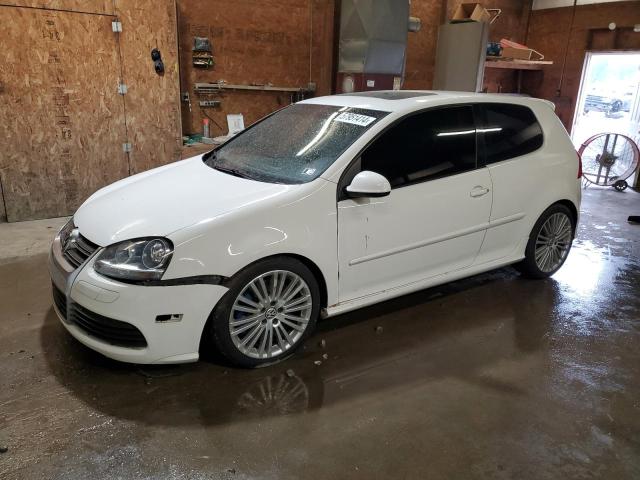 VOLKSWAGEN R32 2008 wvwkc71kx8w046694