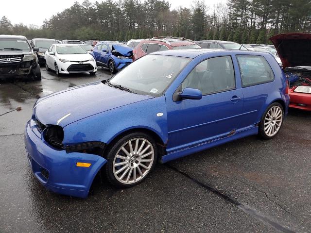 VOLKSWAGEN R32 2004 wvwkg61j74d132122