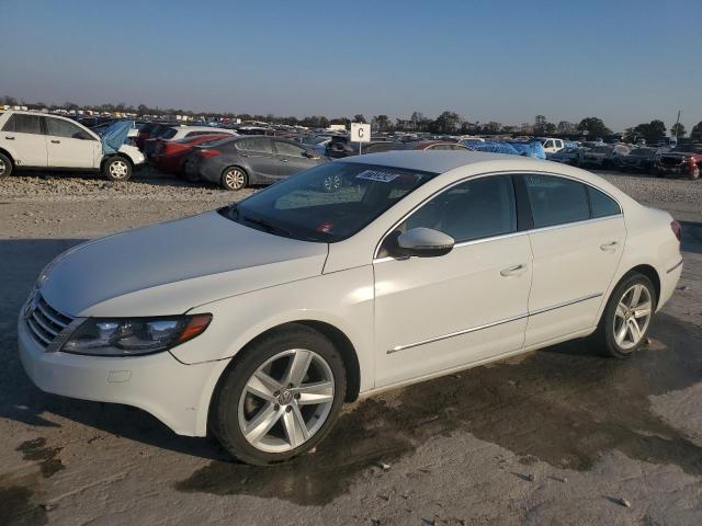 VOLKSWAGEN CC SPORT 2017 wvwkp7an0he501959