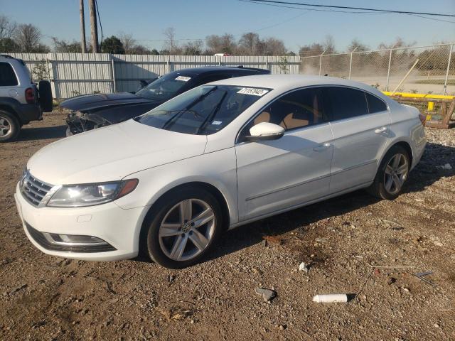 VOLKSWAGEN CC SPORT 2017 wvwkp7an7he501909