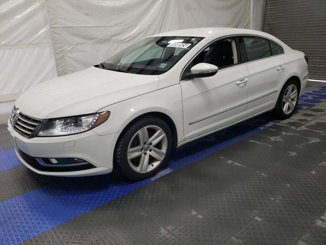 VOLKSWAGEN CC 2017 wvwkp7an8he501949