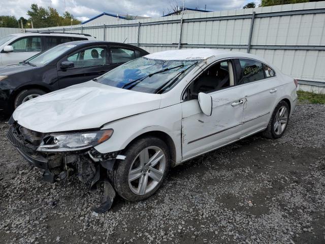 VOLKSWAGEN CC SPORT 2017 wvwkp7an9he502642