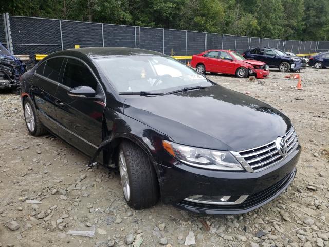 VOLKSWAGEN CC SPORT 2017 wvwkp7an9he505833