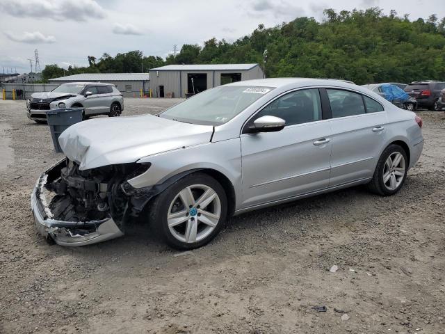 VOLKSWAGEN CC 2017 wvwkp7anxhe503122