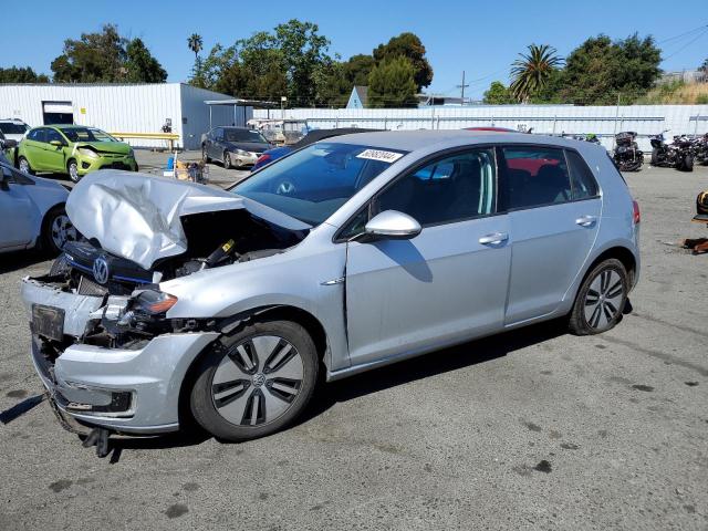 VOLKSWAGEN GOLF 2016 wvwkp7au0gw913590