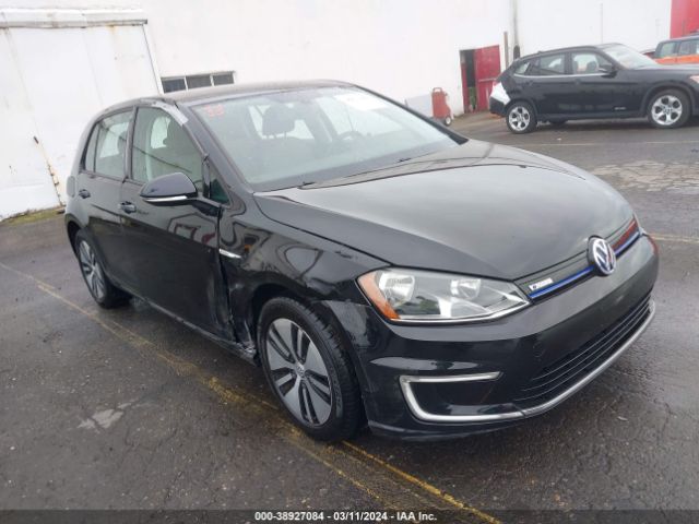 VOLKSWAGEN GOLF 2016 wvwkp7au0gw914688