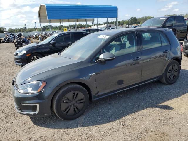 VOLKSWAGEN GOLF 2016 wvwkp7au1gw915882