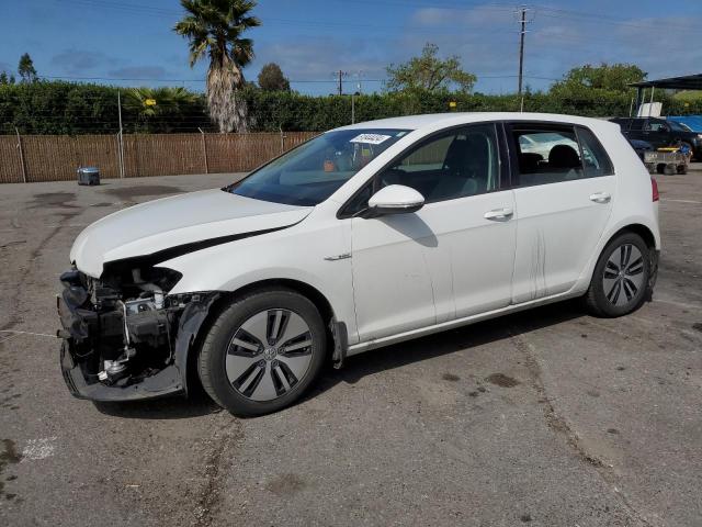 VOLKSWAGEN GOLF 2016 wvwkp7au2gw915096