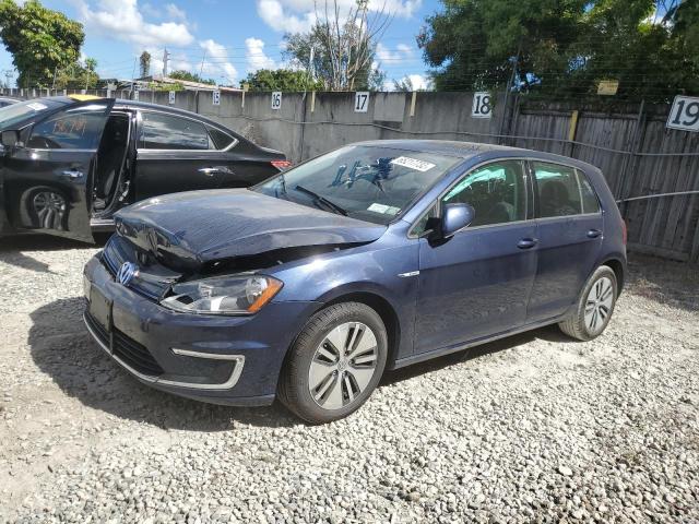 VOLKSWAGEN GOLF 2016 wvwkp7au3gw916175