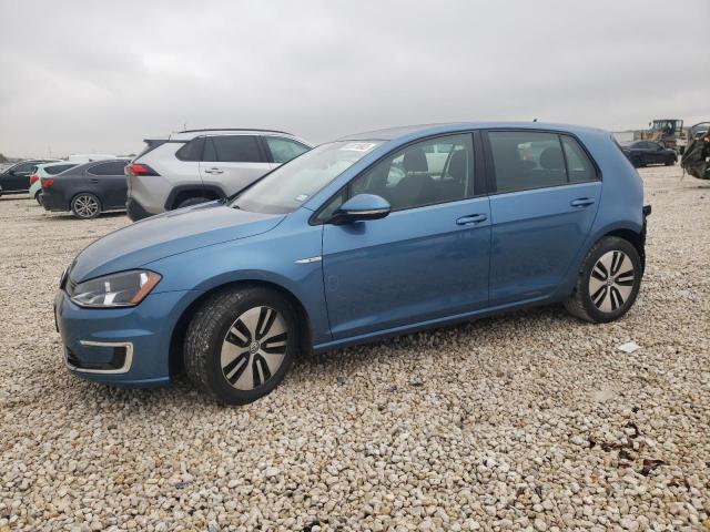 VOLKSWAGEN GOLF 2016 wvwkp7au4gw911826