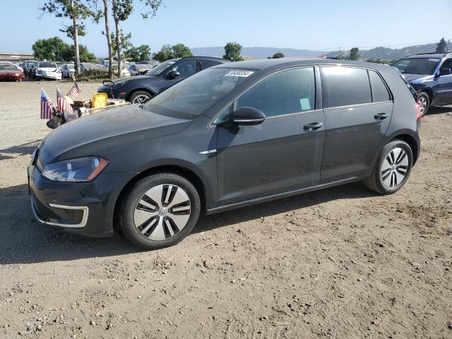 VOLKSWAGEN GOLF 2016 wvwkp7au5gw917005