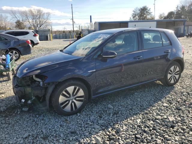 VOLKSWAGEN GOLF 2016 wvwkp7au6gw912332