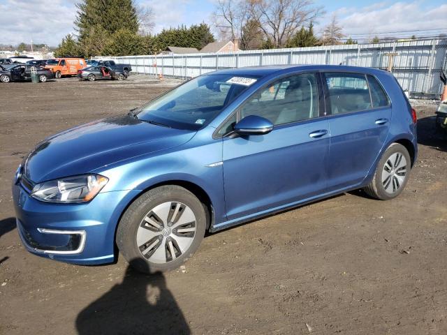 VOLKSWAGEN GOLF 2016 wvwkp7au6gw913948