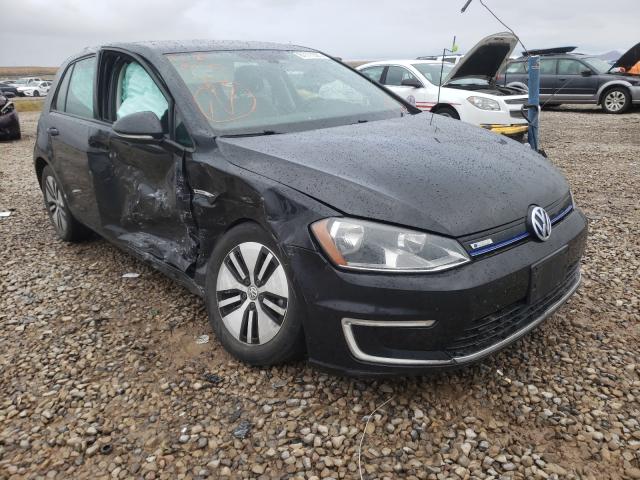 VOLKSWAGEN GOLF 2016 wvwkp7au6gw914467