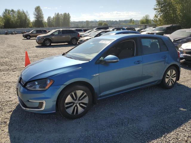 VOLKSWAGEN GOLF 2016 wvwkp7au7gw915966