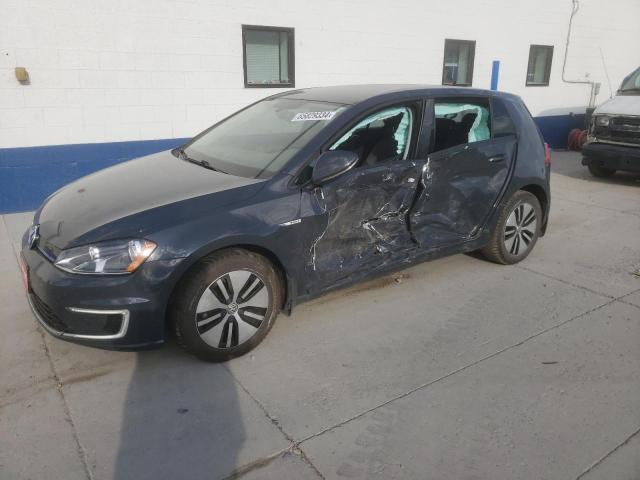 VOLKSWAGEN GOLF 2016 wvwkp7au7gw917135