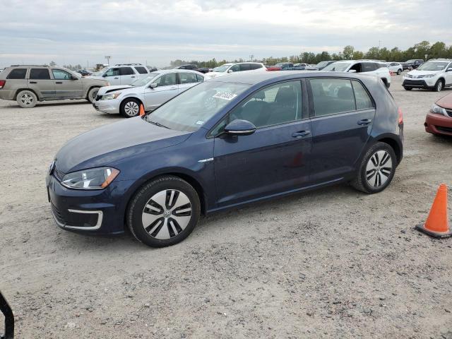 VOLKSWAGEN GOLF 2016 wvwkp7au8gw913658