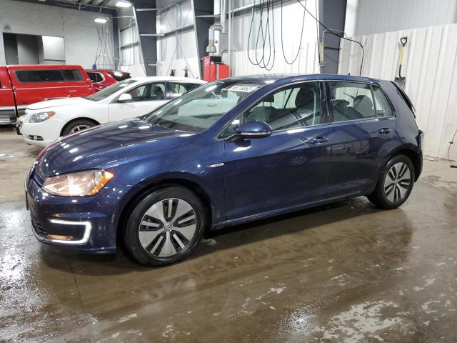 VOLKSWAGEN GOLF 2016 wvwkp7au8gw914003