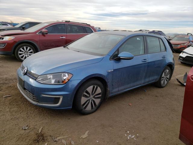 VOLKSWAGEN GOLF 2016 wvwkp7au8gw916429