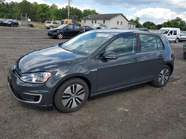 VOLKSWAGEN GOLF 2016 wvwkp7au9gw904273