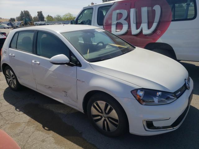 VOLKSWAGEN GOLF 2016 wvwkp7au9gw910686