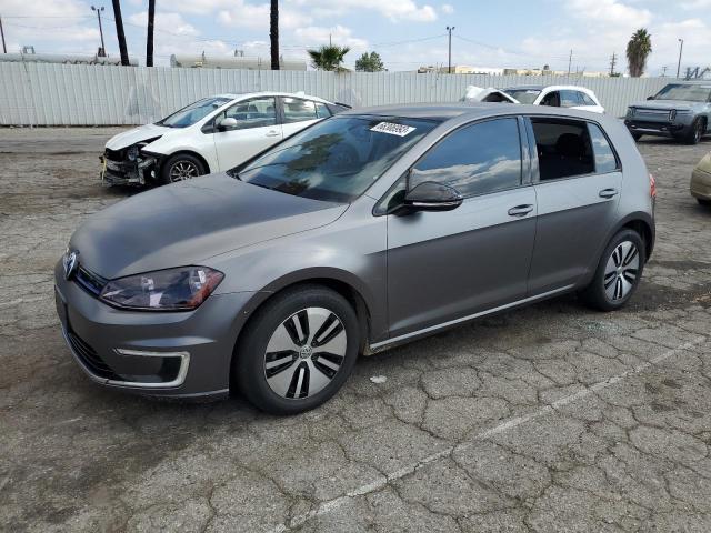 VOLKSWAGEN GOLF 2015 wvwkp7auxgw903472